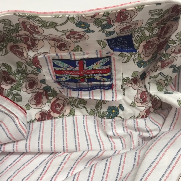 English Laundry Christopher Wicks EUC - Picture 8 of 10